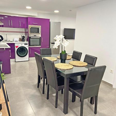 Reformado. Plaza De Toros. A/C Apartment อาลิกันเต ภายนอก รูปภาพ