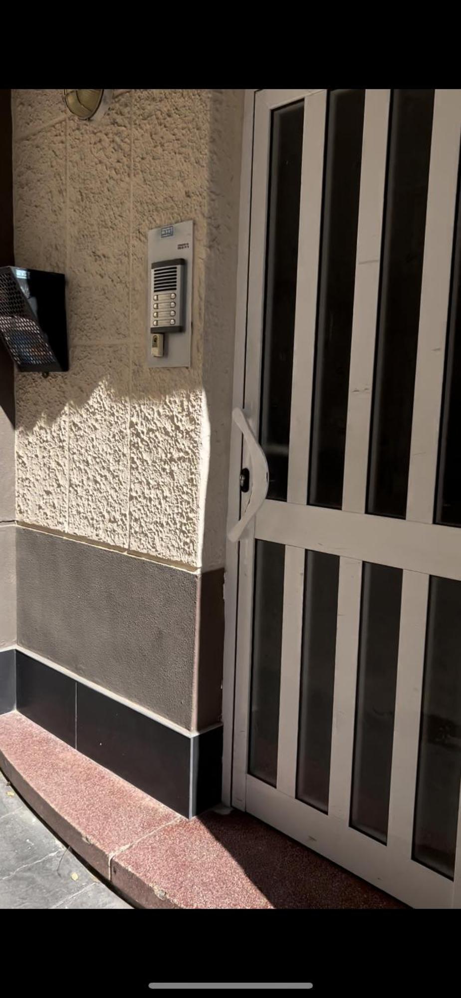Reformado. Plaza De Toros. A/C Apartment อาลิกันเต ภายนอก รูปภาพ