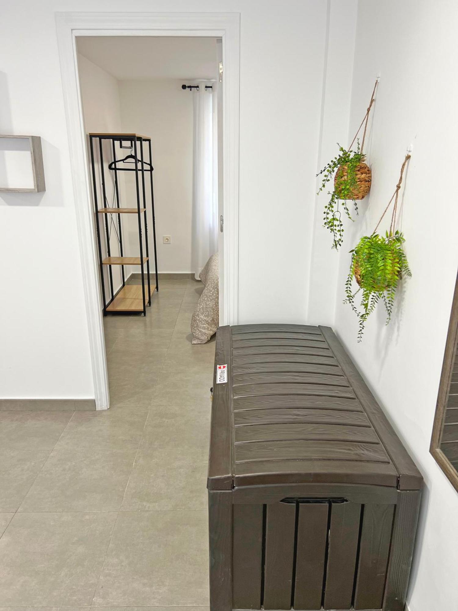 Reformado. Plaza De Toros. A/C Apartment อาลิกันเต ภายนอก รูปภาพ