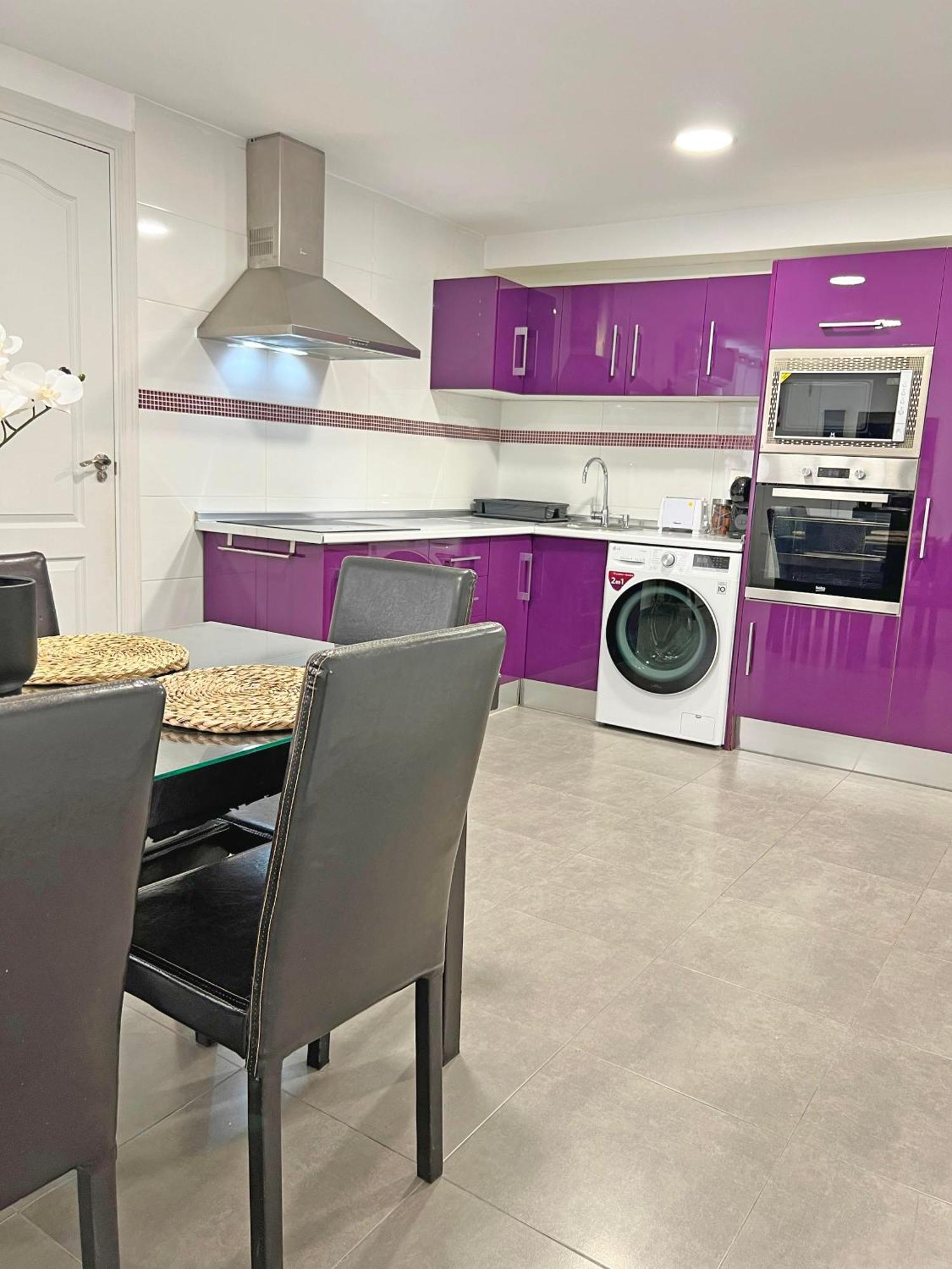 Reformado. Plaza De Toros. A/C Apartment อาลิกันเต ภายนอก รูปภาพ