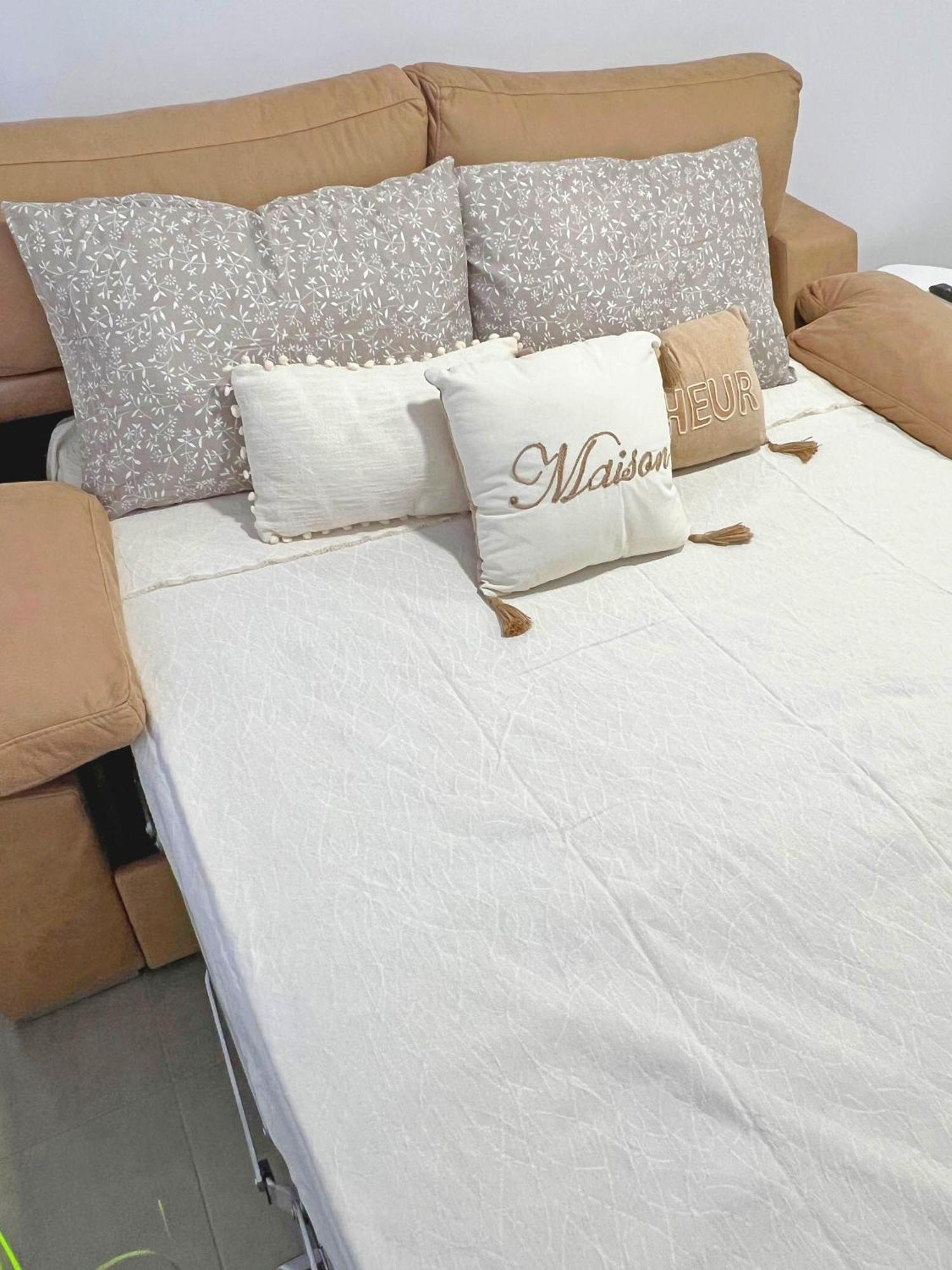 Reformado. Plaza De Toros. A/C Apartment อาลิกันเต ภายนอก รูปภาพ