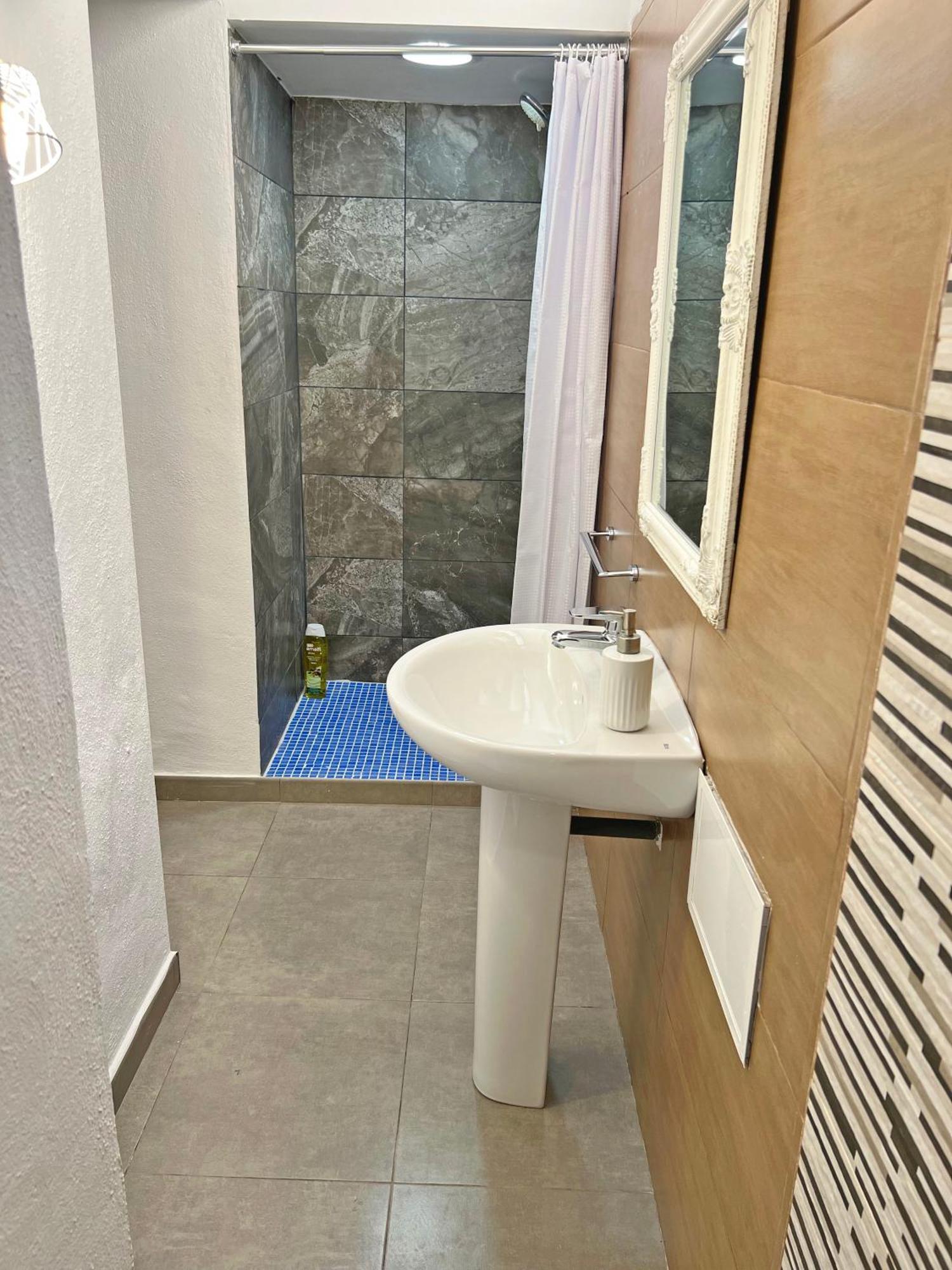 Reformado. Plaza De Toros. A/C Apartment อาลิกันเต ภายนอก รูปภาพ
