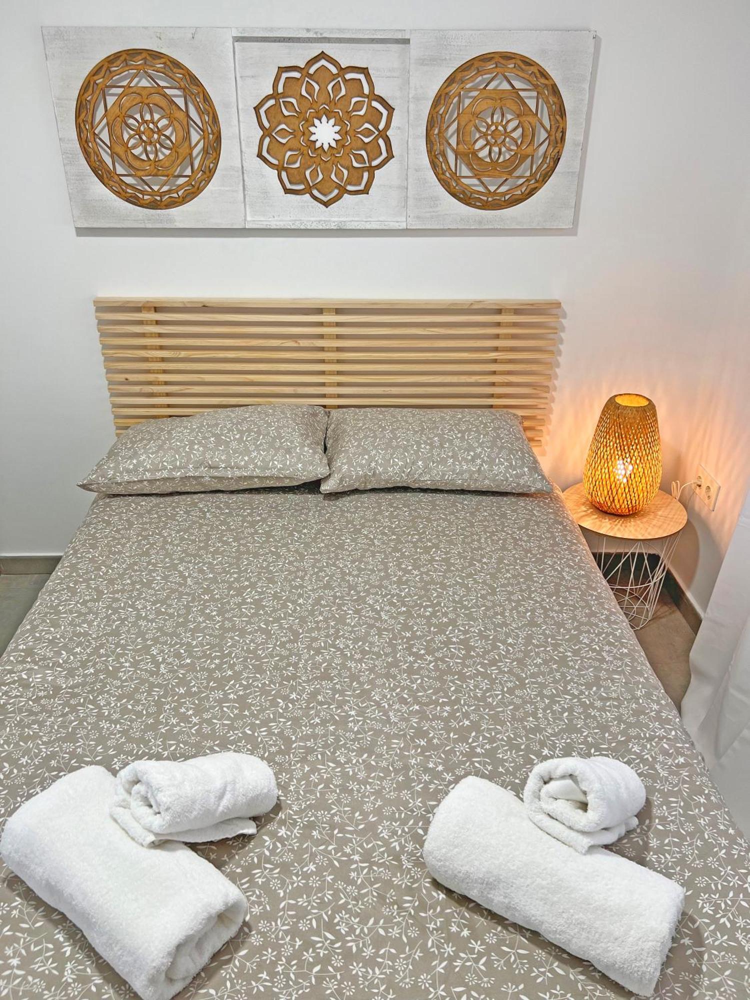 Reformado. Plaza De Toros. A/C Apartment อาลิกันเต ภายนอก รูปภาพ