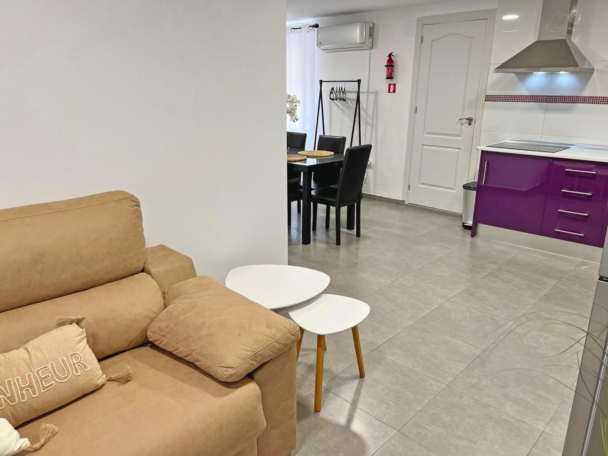 Reformado. Plaza De Toros. A/C Apartment อาลิกันเต ภายนอก รูปภาพ