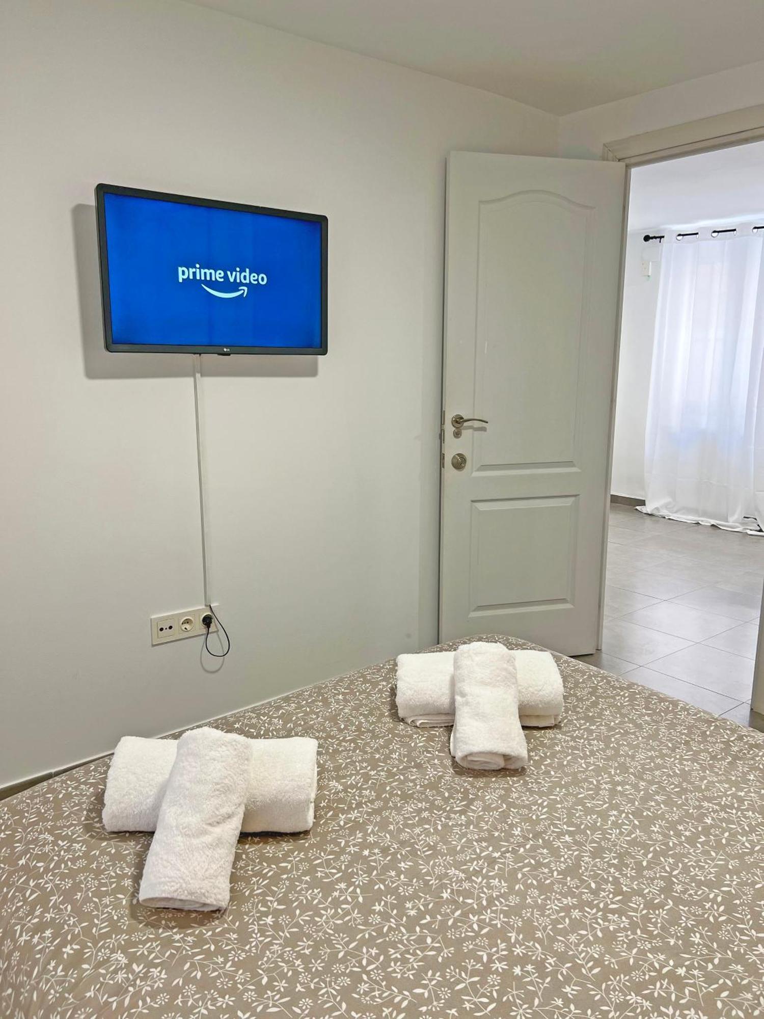 Reformado. Plaza De Toros. A/C Apartment อาลิกันเต ภายนอก รูปภาพ