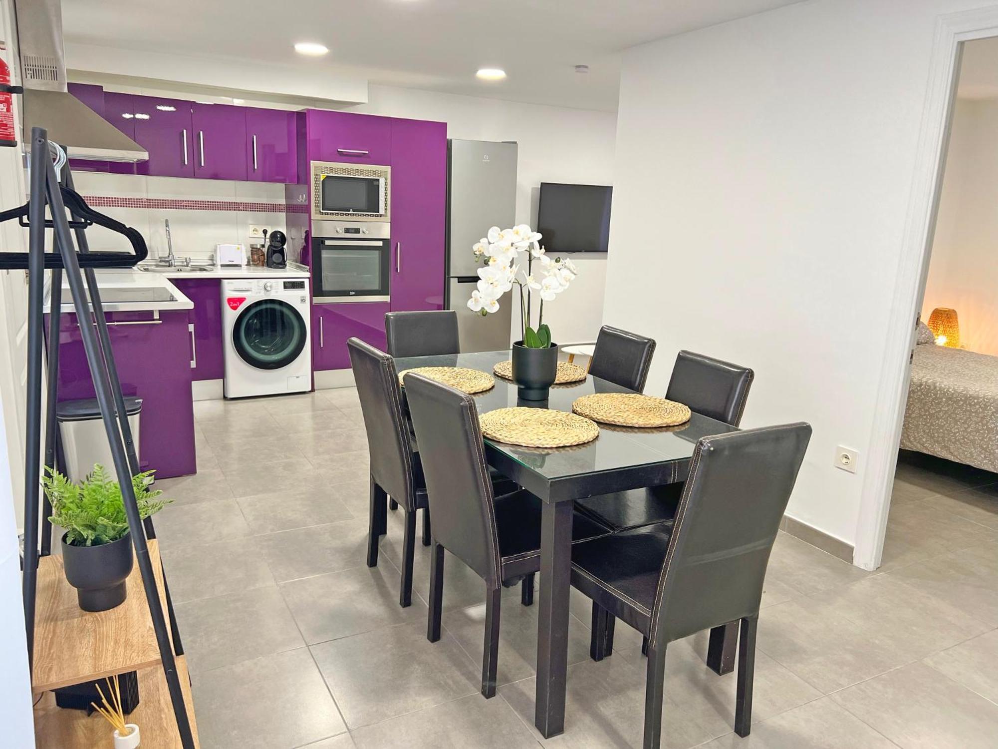 Reformado. Plaza De Toros. A/C Apartment อาลิกันเต ภายนอก รูปภาพ
