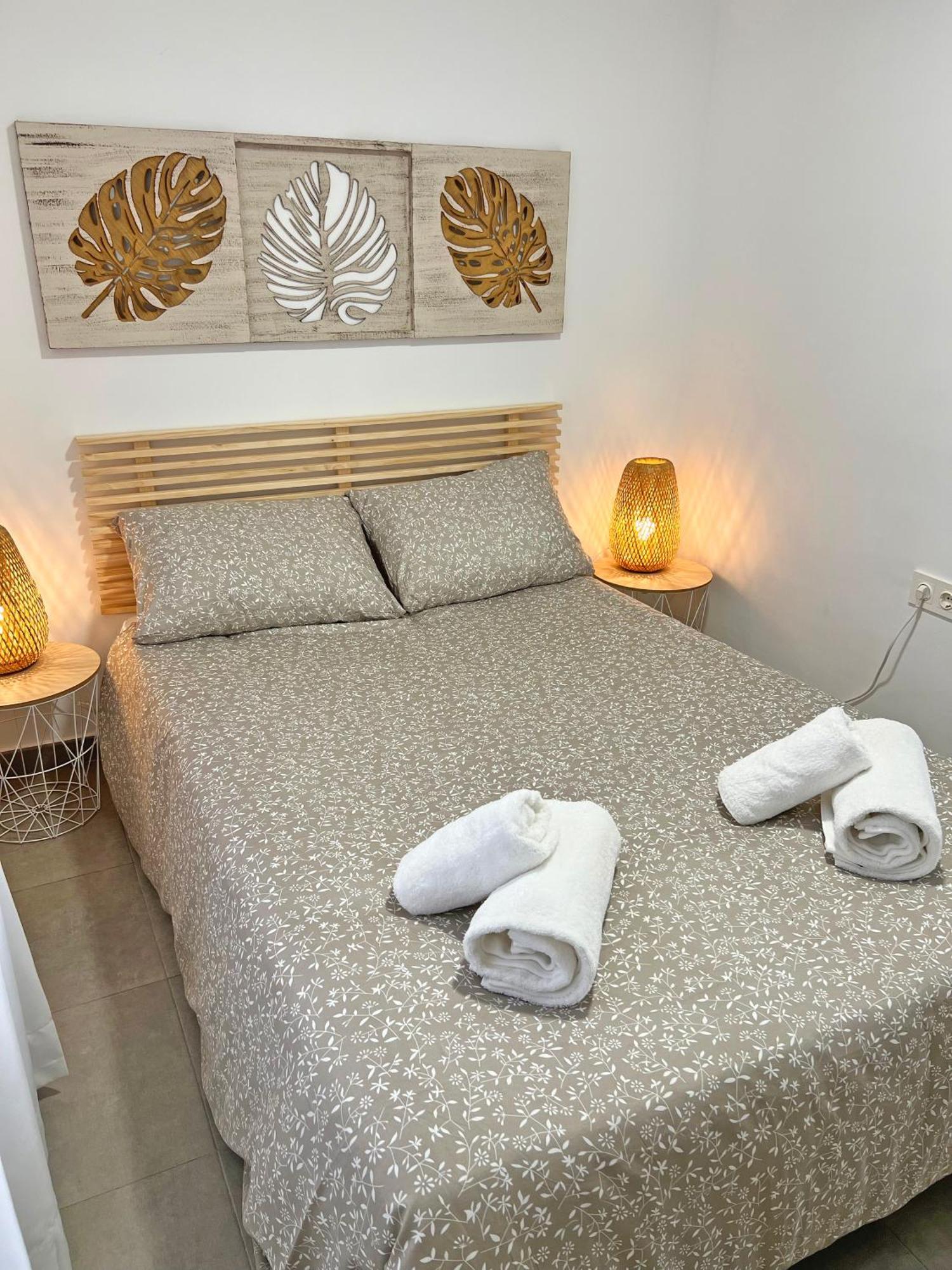 Reformado. Plaza De Toros. A/C Apartment อาลิกันเต ภายนอก รูปภาพ