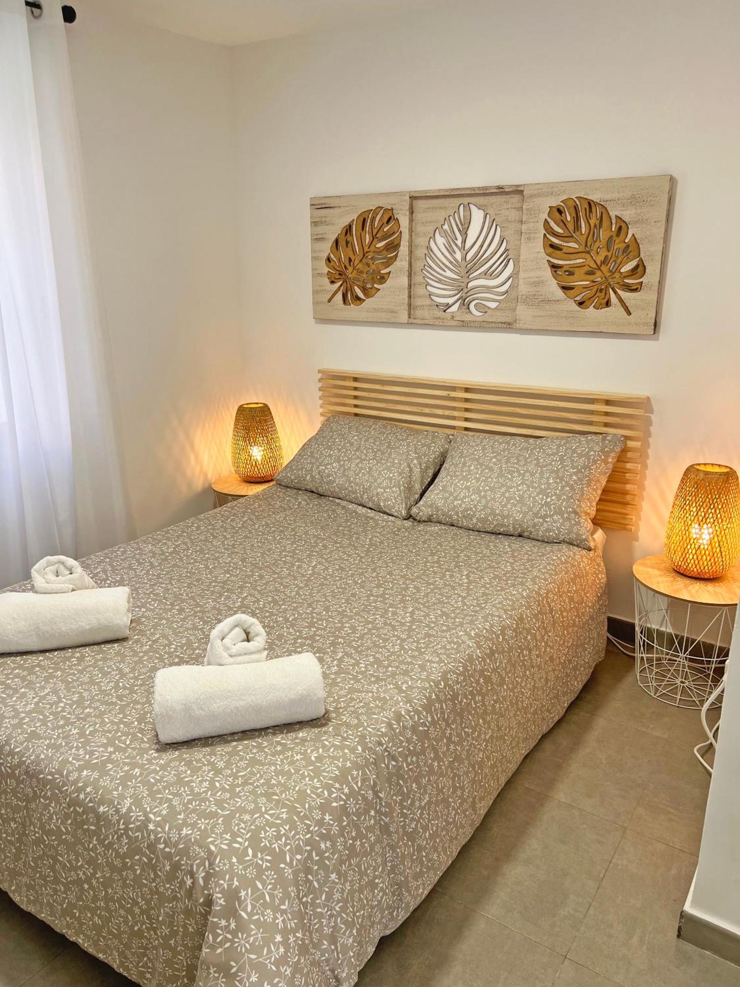 Reformado. Plaza De Toros. A/C Apartment อาลิกันเต ภายนอก รูปภาพ