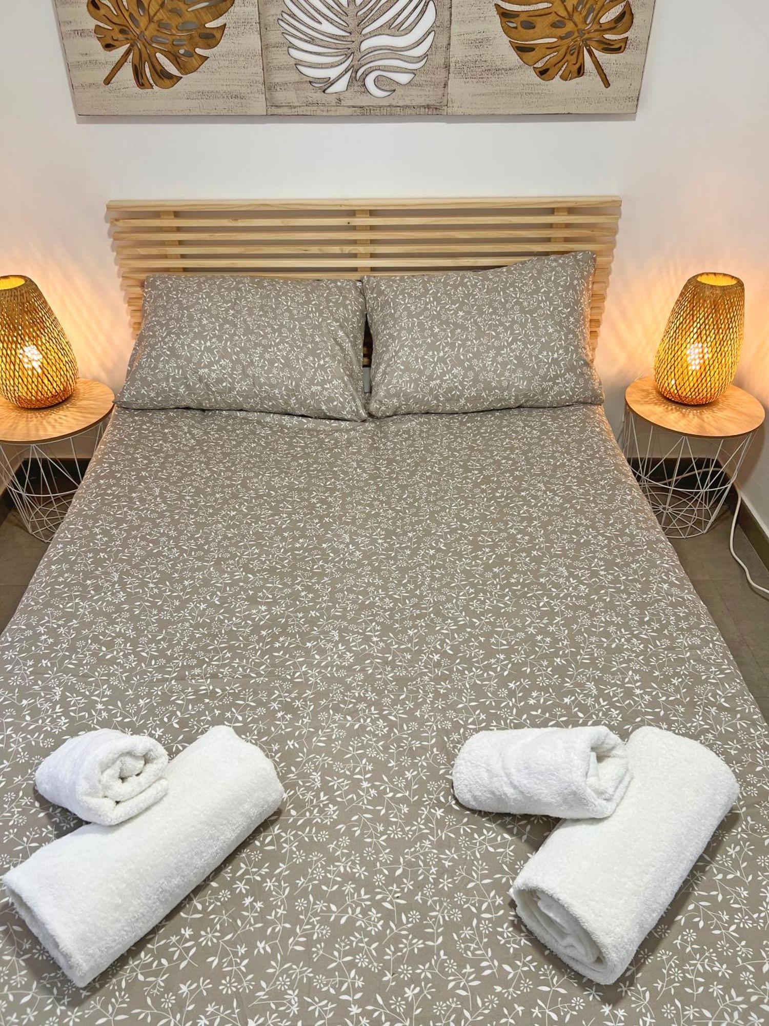 Reformado. Plaza De Toros. A/C Apartment อาลิกันเต ภายนอก รูปภาพ